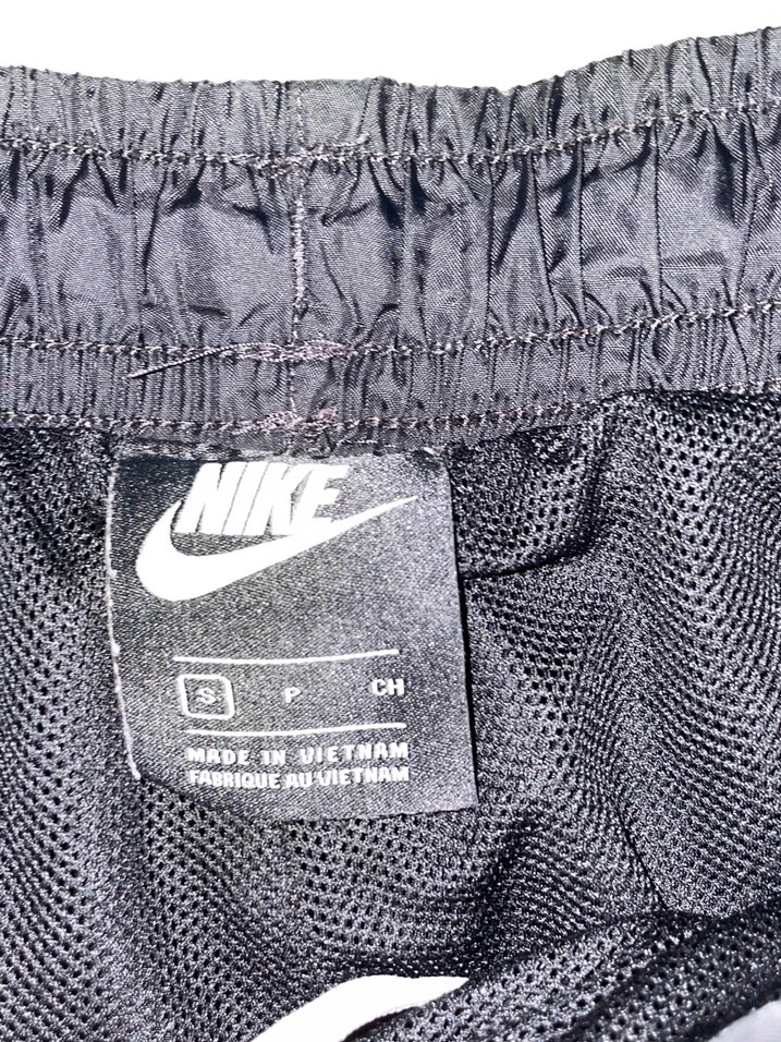Nike Orijinal Vintage Y2K Eşofman - Görsel 4