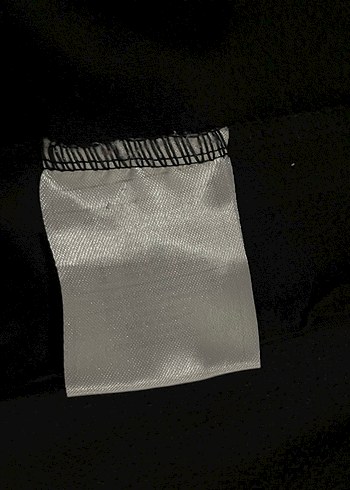 Vintage Orijinal Nike Zip Track Ceket - Görsel 6