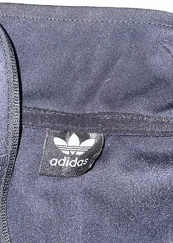 Vintage Adidas Fenerbahçe Track Ceket - Görsel 4