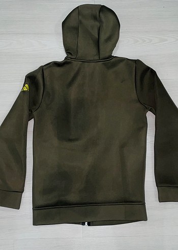 Vintage Adidas Ceket - Görsel 2