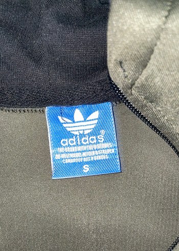 Vintage Adidas Ceket - Görsel 3