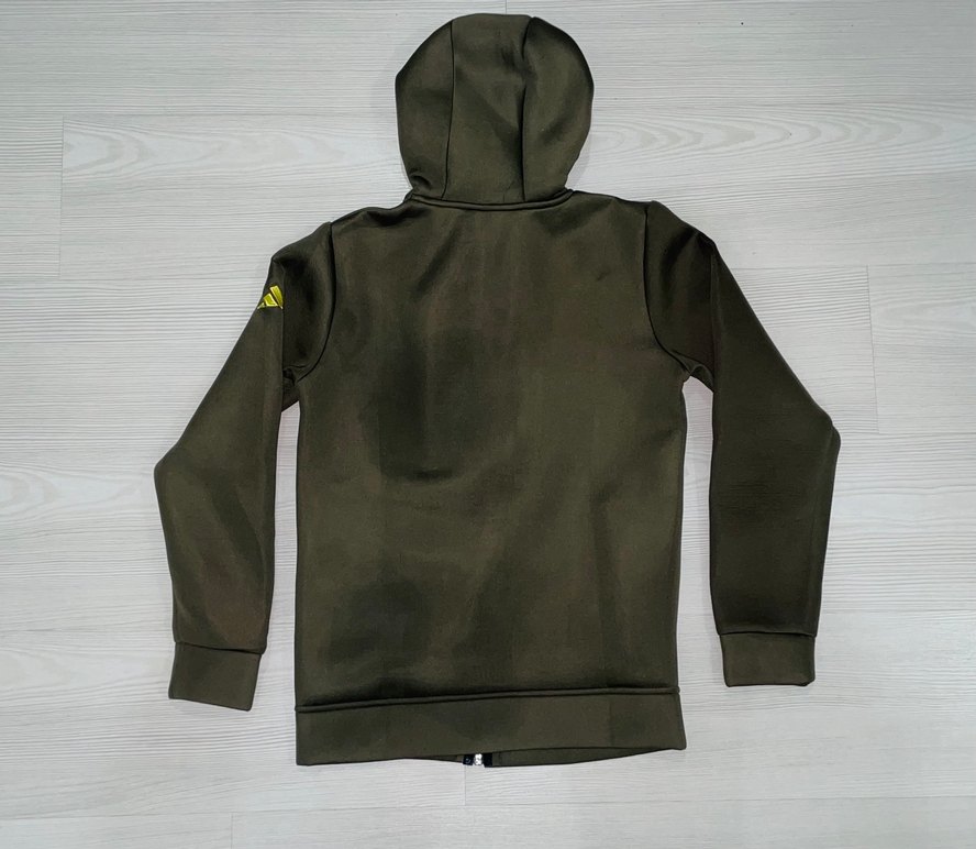 Vintage Adidas Ceket - Görsel 2