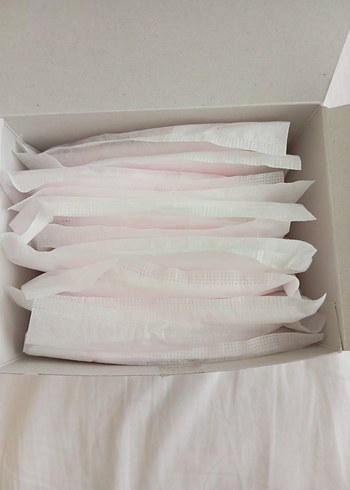 Lansinoh Mavi Göğüs Pedi 24'lü - Görsel 2