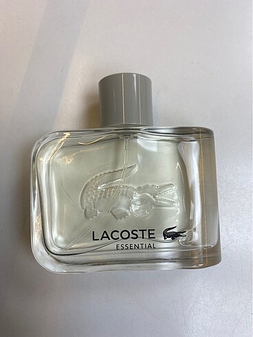 Lacoste Lacoste essential