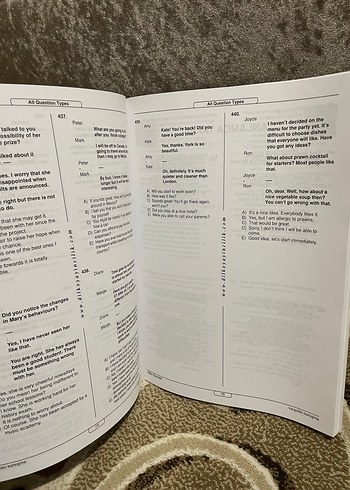 Main Line Junior Soru Kitabı - Dilko - Görsel 2