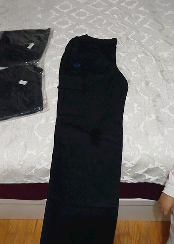 erkek iş pantolonu 38  beden - Görsel 2