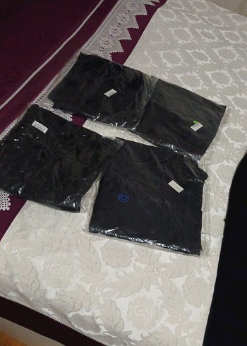 erkek iş pantolonu 38  beden - Görsel 3