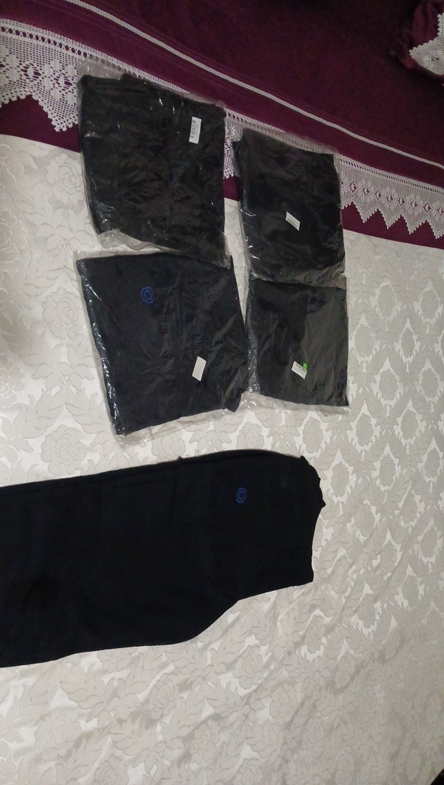 erkek iş pantolonu 38  beden - Görsel 4