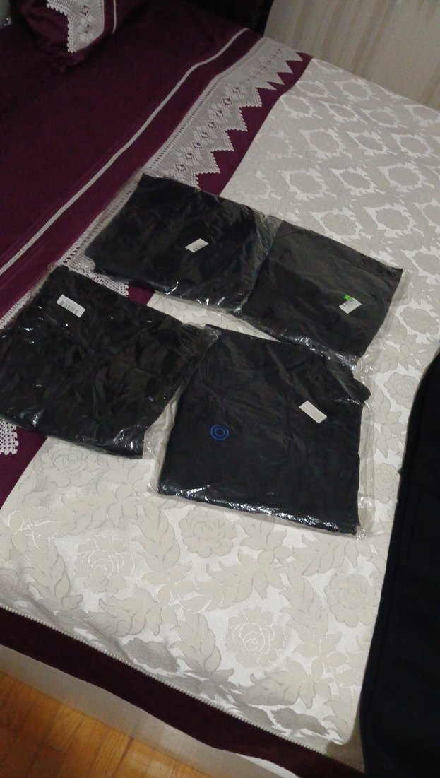 erkek iş pantolonu 38  beden - Görsel 3