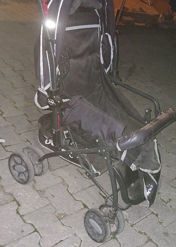 bebek arabasi - Görsel 4