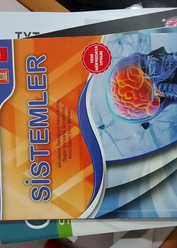 Sistemler Konu Anlatımlı Soru Bankası