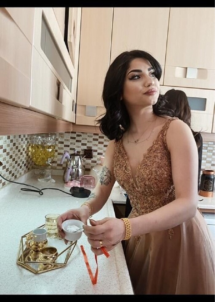 helen model - Görsel 2