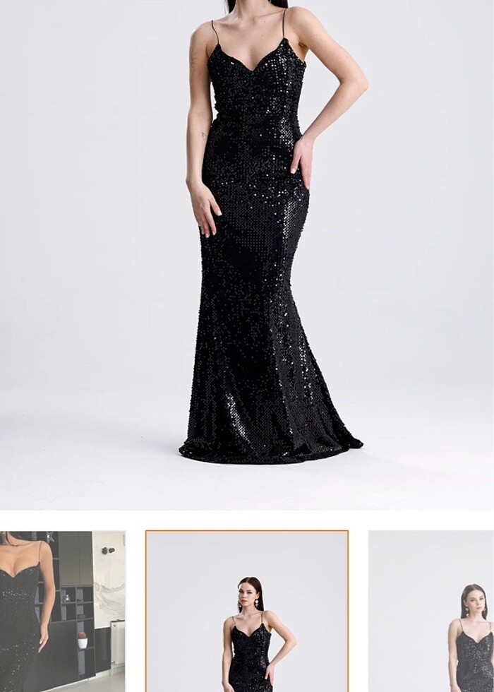 pul payet - Görsel 3