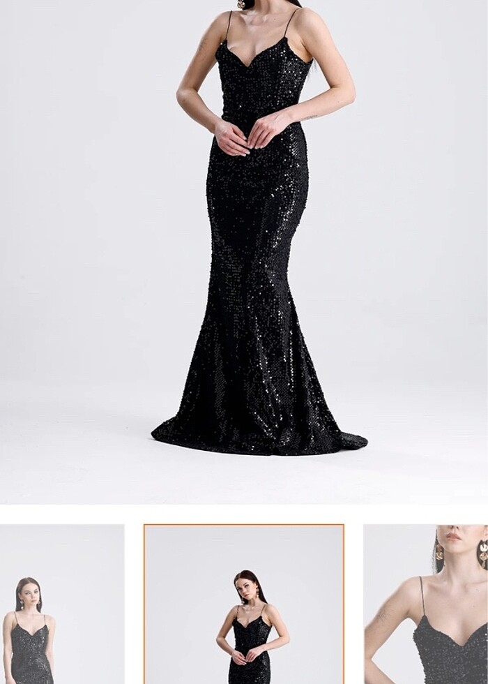 pul payet - Görsel 2