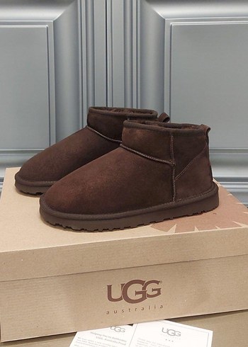 Ugg klasik mini