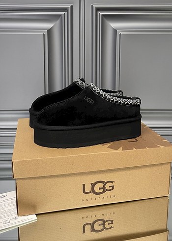 Ugg tazz terlik