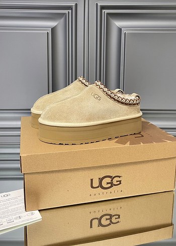 Ugg tazz terlik