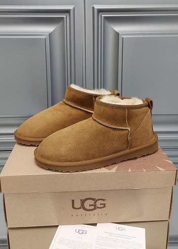 Ugg klasik mini