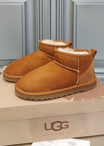 Ugg klasik mini