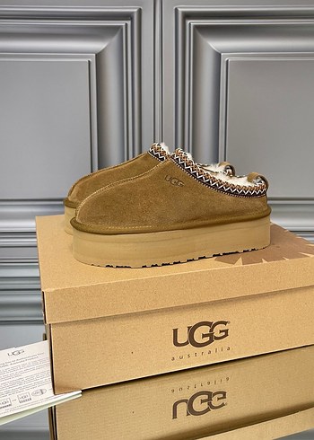 Ugg taze terlik