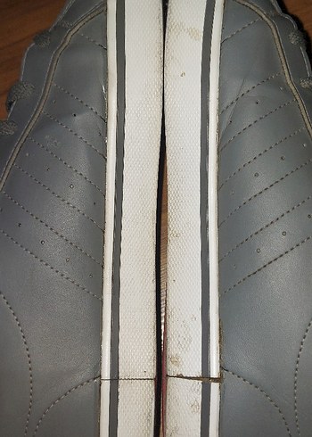 ACİL SATILIK ORİJİNAL ADİDAS  TERTEMİZ - Görsel 8