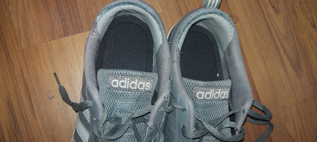 ACİL SATILIK ORİJİNAL ADİDAS  TERTEMİZ - Görsel 4