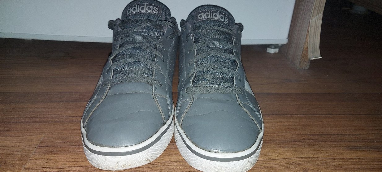 ACİL SATILIK ORİJİNAL ADİDAS  TERTEMİZ - Görsel 2