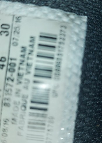 ACİL SATILIK TERTEMİZ ORİJİNAL NİKE - Görsel 5