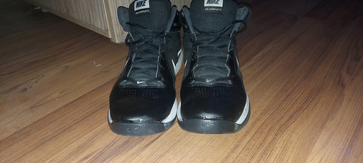 ACİL SATILIK TERTEMİZ ORİJİNAL NİKE - Görsel 2