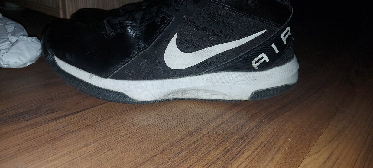 ACİL SATILIK TERTEMİZ ORİJİNAL NİKE - Görsel 3