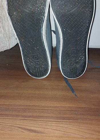 ACİL SATILIK  TERTEMİZ ORİJİNAL ADİDAS - Görsel 8