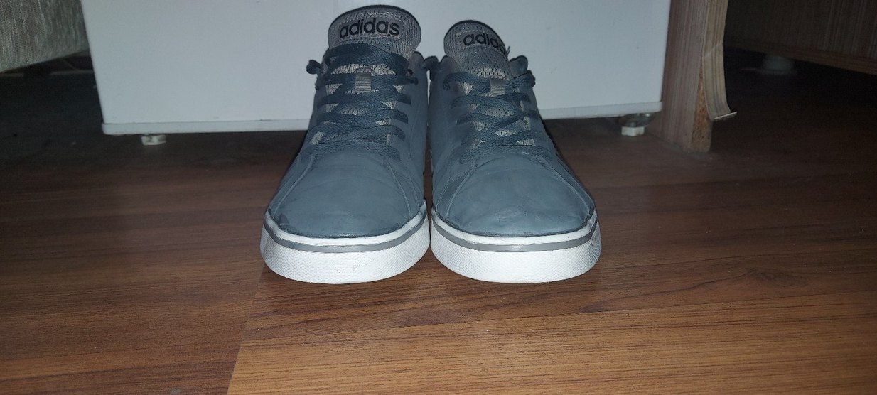 ACİL SATILIK  TERTEMİZ ORİJİNAL ADİDAS - Görsel 2