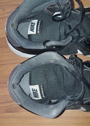 ACİL SATILIK TERTEMİZ ORİJİNAL NİKE - Görsel 9
