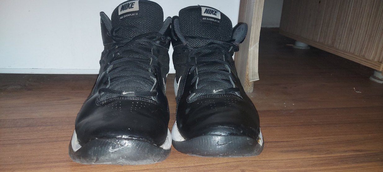 ACİL SATILIK TERTEMİZ ORİJİNAL NİKE - Görsel 3