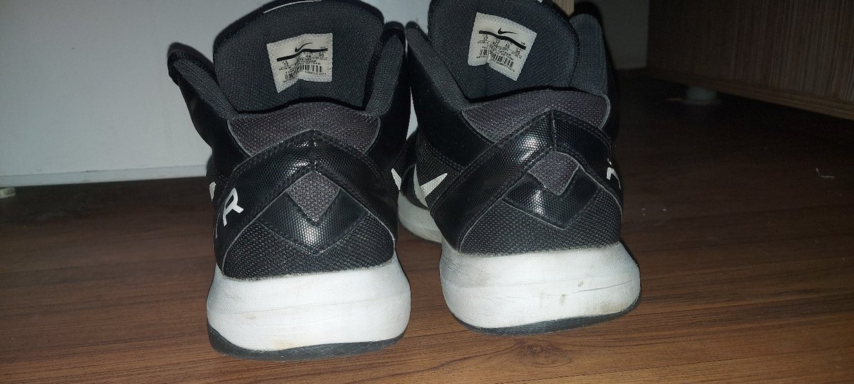 ACİL SATILIK TERTEMİZ ORİJİNAL NİKE - Görsel 5