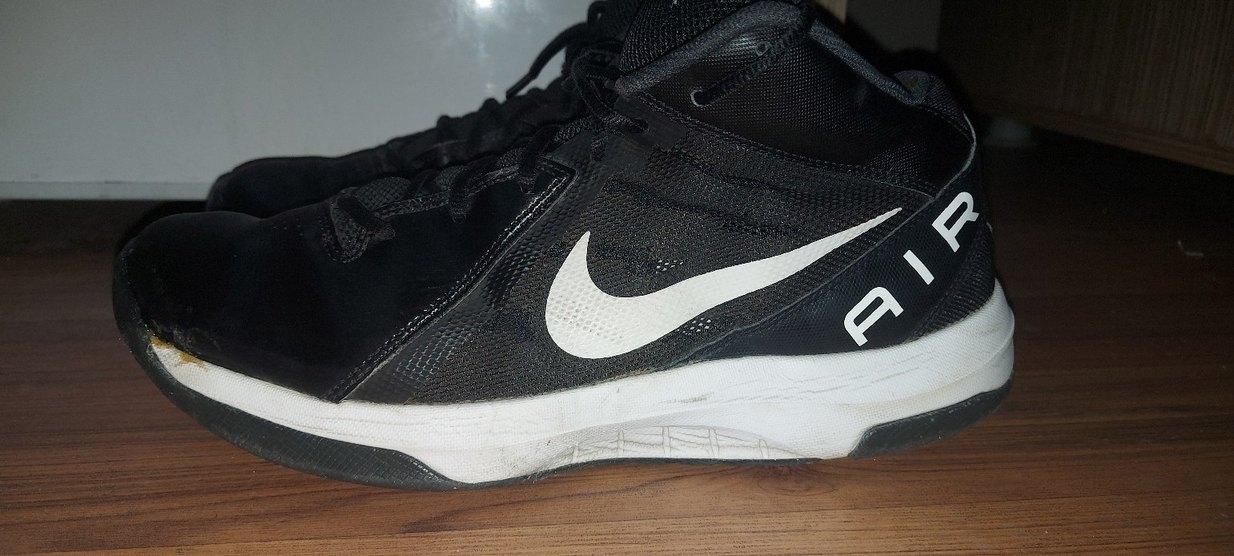 ACİL SATILIK TERTEMİZ ORİJİNAL NİKE - Görsel 4