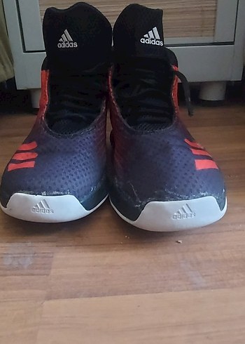 ACİL SATILIK  TERTEMİZ  ADİDAS - Görsel 3