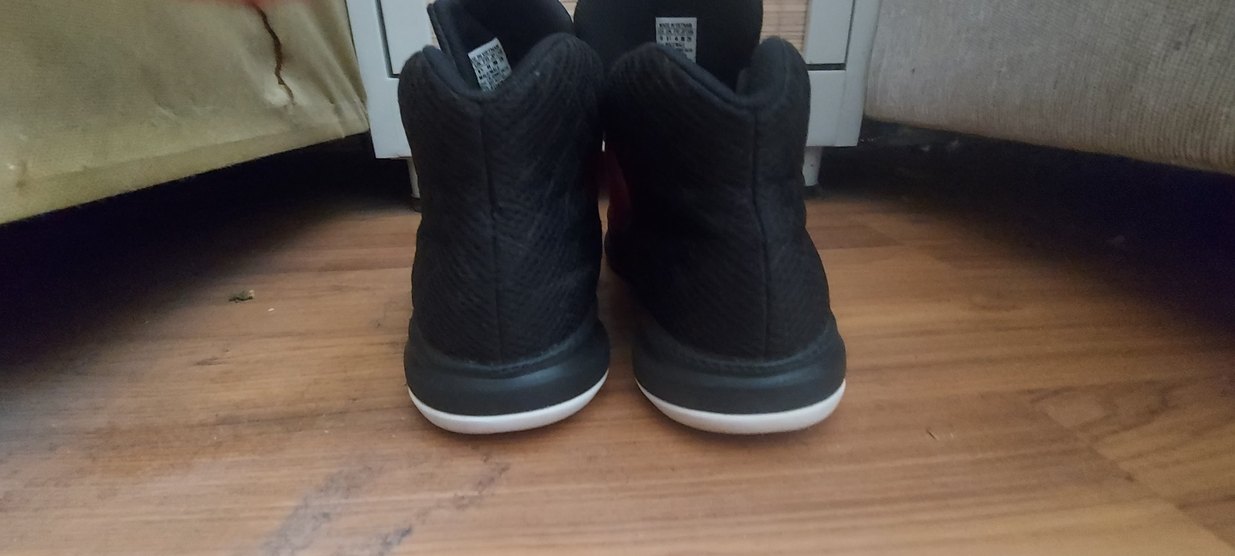 ACİL SATILIK  TERTEMİZ  ADİDAS - Görsel 5