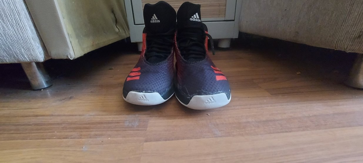 ACİL SATILIK  TERTEMİZ  ADİDAS - Görsel 3