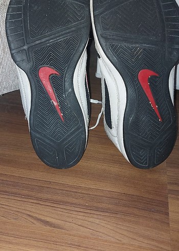 ACİL SATILIK NİKE BASKETBOL - Görsel 7