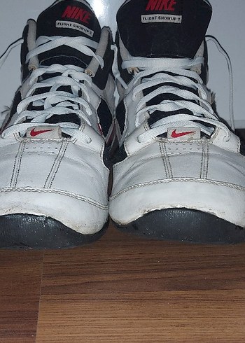 ACİL SATILIK NİKE BASKETBOL - Görsel 2