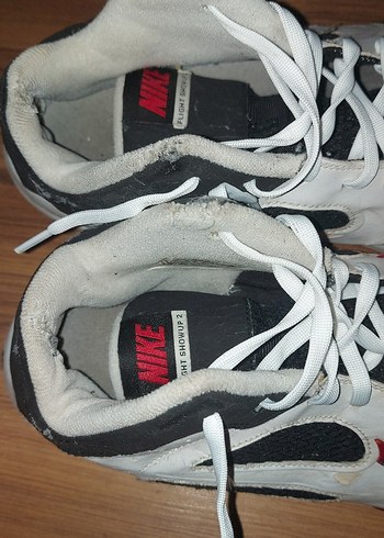 ACİL SATILIK NİKE BASKETBOL - Görsel 6