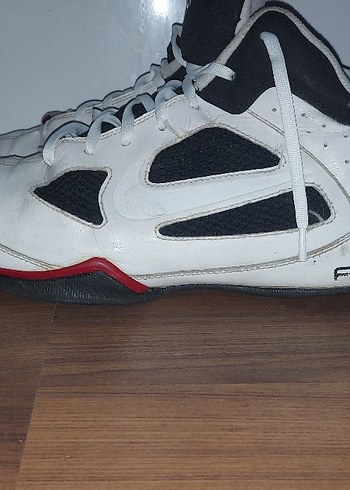 ACİL SATILIK NİKE BASKETBOL - Görsel 3