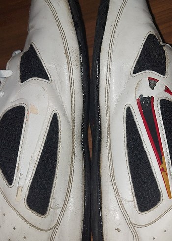 ACİL SATILIK NİKE BASKETBOL - Görsel 5