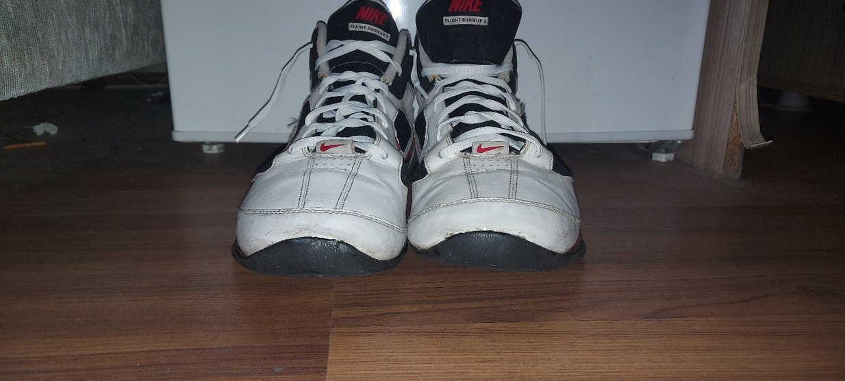 ACİL SATILIK NİKE BASKETBOL - Görsel 2