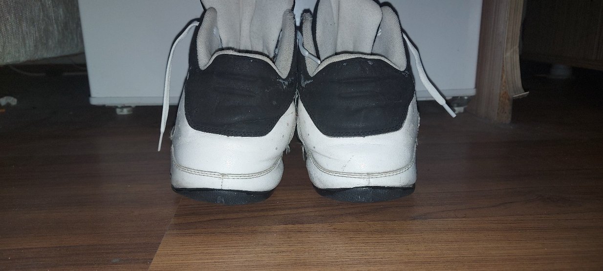 ACİL SATILIK NİKE BASKETBOL - Görsel 4