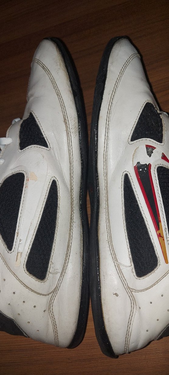 ACİL SATILIK NİKE BASKETBOL - Görsel 5