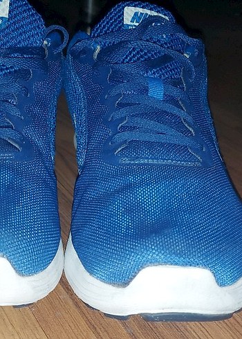 ACİL SATILIK NİKE SNEAKERS - Görsel 2