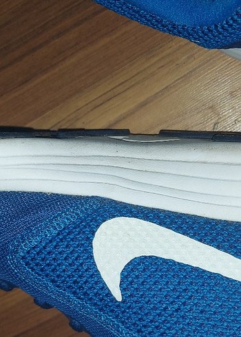 ACİL SATILIK NİKE SNEAKERS - Görsel 6