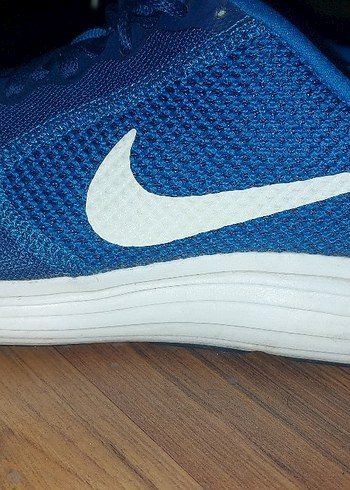 ACİL SATILIK NİKE SNEAKERS - Görsel 3